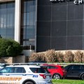 Dečak teško ranjen u glavu u pucnjavi u crkvi u Teksasu je sin osumnjičene za napad