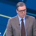 Vučić: U ponedeljak počinju konsultacije, posle toga ću odrediti mandatara