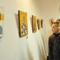 Humanitarna izložba ikona: Podsećanje na godišnjicu martovskog Pogroma Srba na Kosovu i Metohiji