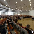 ALFATECH,: prva međunarodna konferencija o savremenim tehnologijama održana u Beogradu: Stvaranje budućnosti u pametnim…
