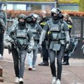 Холандија: Ухапшен мушкарац после талачке кризе у ноћном клубу у граду на истоку земље