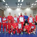 Bokseri i bokserke Srbije obećavaju borbe za medalje