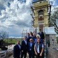 Restauracija Čegarskog spomenika: Mladi će naučiti o istoriji kroz moderne multimedijalne sadržaje