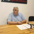 Pohapšeni SNS predsednici mesnih zajednica iz okoline Leskovca – Pre tužilaštva, to objavio Nenad Zdravković