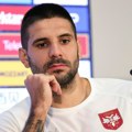 Mitrović progovorio o povredi: Važna vesti za Piksija i navijače reprezentacije Srbije!