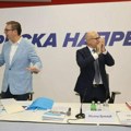 Vučić: Vlada za 10-15 dana, biće novih ministara