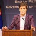 Sastanak predsednice Narodne skupštine sa predsednikom Vlade Komonvelta Dominike: Brnabić i Skerit o unapređenju ekonomskih…