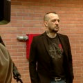 Suđenje Zoranu Marjanoviću: Prijatelj porodice svedočio šta se dešavalo nakon nestanka pevačice