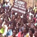 Amerika kupi prnje: Vašington prihvatio zahtev vlade Nigera da američka vojska napusti tu zemlju