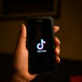 TikTok: Potencijalna zabrana aplikacije pogazila bi slobodu govora 170 miliona Amerikanaca