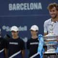 Rud osvojio titulu na turniru u Barseloni