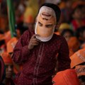 Bolivudski glumci i mrtvi političari – kako (zlo)upotreba VI menja izbore u Indiji