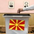Sjeverna Makedonija bira novog predsjednika - prvi krug