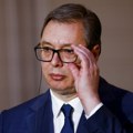 Vučić iz Njujorka: Na male zemlje pritisak sve snažniji; Srbija uspela da se suprotstavi najvećim silama sveta