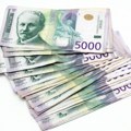 Prosečna zarada ide iznad 160.000 dinara Ovo su top 3 najplaćenije industrije u Srbiji za februar