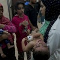 Amputacije na deci staroj od 13 do 17 godina Američki hirurg u Gazi u šoku: Ništa me nije pripremilo na razmere povreda