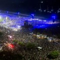 Поп звезда певала пред више од милион и по људи на Копакабани: Фанови су данима раније заузели места, концерт обезбеђивало…