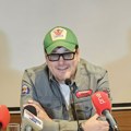Ацо Пејовић 1. јуна у Нишу. “Од Ниша је све кренуло”, изјавио је популарни певач [ВИДЕО]