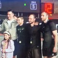 Pirot 3x3 osvojio MTS 3X3 Turnir na Zvezdinom ,,Kališu" !