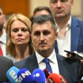 Podnet prigovor na izbornu listu „Biramo Vračar – Miloš Pavlović“