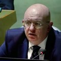 Nebenzja: Šmit nema pravo da se obraća u SB UN; Rusija za poštovanje Dejtona