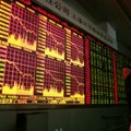 Azijska tržišta: Indeksi pali, investitori analiziraju kineske podatke