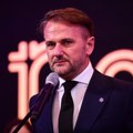 Mijailović smiruje strasti: „Niko nije rekao da će se menjati naziv Partizana, navijači će odlučiti“