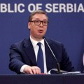 Vučić: Danas sam obnovio inicijativu za povećanje robih rezervi u svim sferama