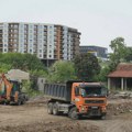 Izgradnja novog vrtića u Kragujevcu