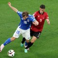 Italija pobjedom protiv Albanije krenula u odbranu naslova prvaka