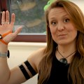 Šta mislite o tome da imate šest prstiju: Robotski palac ojačava ruku i produktivnost (VIDEO)