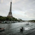 Gradonačelnica Pariza će se kupati u Seni pred Olimpijske igre