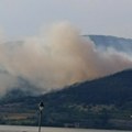 Šumski požar već danima bukti u Rumuniji: Dim se oseća i u Donjem Milanovcu