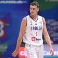 Loše vesti za Srbiju: Nikola Jović propušta Pariz?