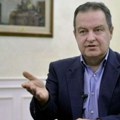 Dačić: Nikada nećemo raditi bilo šta što je štetno za narod i državu