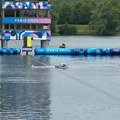 Šteta: Ništa od borbe za medalju za Jovanu Arsić, ali Igre za nju još uvek nisu završene!