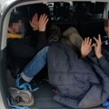 Ratovi i migracije idu na ruku trgovcima ljudima - među žrtvama sve više dece