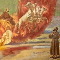 Verovanja i običaji koji se vezuju za Svetog Iliju Gromovnika