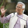 Nobelovac Muhamed Junus izabran za privremenog premijera Bangladeša