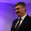 Milanović: Nerazvijena Srbija naoružava se za sedmicu dana fiktivnog rata