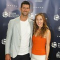 Novak i Jelena podelili najlepšu vest: Ovo su s nestrpljenjem iščekivali, cela porodica slavi