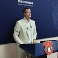 Gašić: Nismo odustali od izgradnje vrtića, trenutno nemamo novca