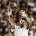 Serhio Ramos odbio ponudu Botafoga