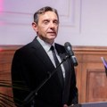 Potpredsednik Vlade RS Vulin: Ovo je praznik Srpskog sveta