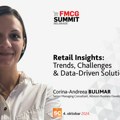 11. FMCG Summit Beograd: Retail Insights: Trends, Challenges & Data-Driven Solutions