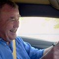 Jeremy Clarkson otkrio ko je bio poslednji Stig u Top Gearu