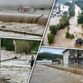 uživo KATASTROFALNE POPLAVE U BIH Najmanje 15 stradalih, proglašeno stanje prirodne nesreće