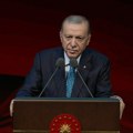 Erdogan: Rusija, Sirija i Iran treba da preduzmu mere za zaštitu integriteta Sirije