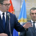 Vučić: Do 21. oktobra znaće se da li ću prihvatiti Putinov poziv da idem u Kazanj