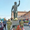 Sećanje na Dan oslobođenja Batajnice